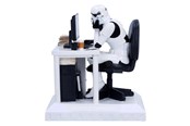 Merchandise - Nemesis Now - Stormtrooper - Slave to the Wage - Figuur - B7529B26