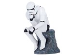 Merchandise - Nemesis Now - Stormtrooper - The Overthinker - Figuur - B7530B26