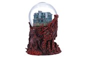 Merchandise - Nemesis Now - Stranger Things - Vecna Snow Globe - Sneeuwbol - B7532B26