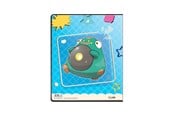 Pokémon - Pokemon TCG Portfolio 9-P Iono & Bellibolt - ULT16633