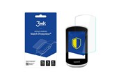 Smartwatch - Accessoires - 3mk Smartwatch Screen Protector Watch Protection FlexibleGlass for Garmin Edge Explore - 5903108319133