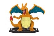 Bordspellen, Kaartspellen & Dobbelspellen - 4D Build Pokémon 37 cm - Charizard - 52026 / 6076767