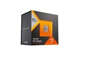 CPU - AMD Ryzen 7 7700X3D CPU - 8 kernen - 4 GHz - AMD AM5 - AMD Boxed (zonder koeler) - 100-100002235WOF