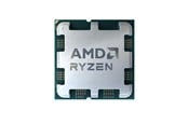 CPU - AMD Ryzen 7 7700X3D - Tray CPU - 8 kernen - 4 GHz - AMD AM5 - OEM/tray (zonder koeler) - 100-000002235