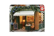 Puzzels - Educa 1000 Little Bear Cafe - 20561