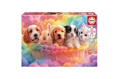 Puzzels - Educa 300 Basket Buddies - 20494
