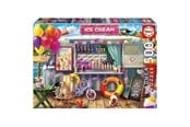 Puzzels - Educa 500 Ice Cream Van Blok - 20546