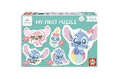 Puzzels - Educa Baby Stitch - 20471