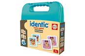 Puzzels - Educa Identic Capybaras - 20608