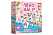 Puzzels - Educa Who Am I? - Kawaii Version - 20609