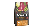 Honden - RAFI Hund - AND 10 kg. GRAIN FREE - 61061
