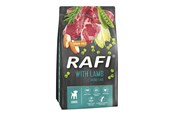 Honden - RAFI Hund JUNIOR - LAM 10 kg - 61060