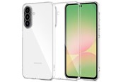 Mobiel - Covers & Cases - Tech-Protect FlexAir Case for Samsung Galaxy A57 5G - Transparent - 5906302390991