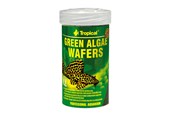 Vissen - Tropical Green Algae Wafers 1000 ml. / 450 g. - TP66426