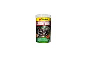 Vissen - Tropical Carnivore 1000 ml. / 600 g. - TP60736