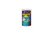 Vissen - Tropical Tanganyika Chips 1000 ml. / 520 g. - TP60836