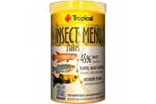 Vissen - Tropical Insect Menu Flakes 1000 ml. - TP70446