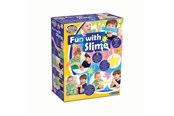 Creatief spelen - Brainstorm Fun With Slime - E2101