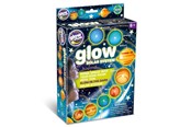Creatief spelen - Brainstorm Glow Solar System - B8500