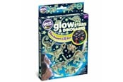 Creatief spelen - Brainstorm Glow Stars & Dinosaurs - B8624