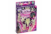 Creatief spelen - Brainstorm Glow Stars & Fairies - B8625