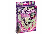 Creatief spelen - Brainstorm Glow Stars & Mermaids - B8628