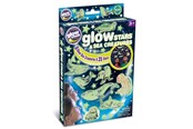 Creatief spelen - Brainstorm Glow Stars & Sea Creatures - B8632