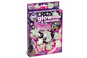 Creatief spelen - Brainstorm Glow Stars & Unicorns - B8627