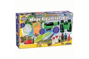 Creatief spelen - Brainstorm Outdoor Adventure Mega Explorer Kit - E2105