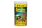 Vissen - Tropical Spirulina Granulat 1000 ml. / 440 g. - TP60336