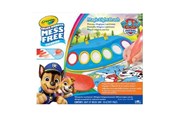 Creatief spelen - Crayola Magic Light-Up Brush Paw Patrol - 75-7204