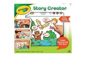 Creatief spelen - Crayola Story Creator - 04-1312