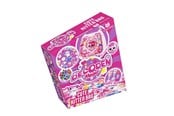 Creatief spelen - Decoden Magic Deluxe Cute Kitten Bag Set - 5056820601052