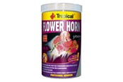Vissen - Tropical Flower Horn Young Pellet 1000 ml. - TP65386