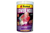 Vissen - Tropical Flower Horn Adult Pellet 1000 ml. / 400 g. - TP64386