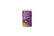 Vissen - Tropical Cichlid Omnivore Small Pellet 1000 ml. / 360 g. - TP60956