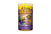 Vissen - Tropical Cichlid Color XXL 1000 ml. / 160 g. - TP77156