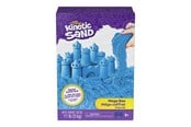 Creatief spelen - Kinetic Sand Blue Sand 5 kg - 71606 / 6077239
