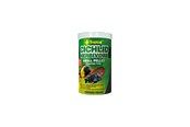 Vissen - Tropical Cichlid Herbivore Small Pellet 1000 ml. / 360 g. - TP60856