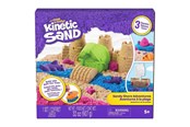 Creatief spelen - Kinetic Sand Sandy Shore Set - 71698 / 6076422