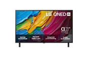 Flat screen TV - LG 43" Flat screen TV QNED 4K 43QNED8EA6B - 2214562