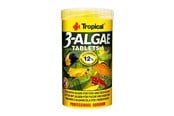 Vissen - Tropical 3-Algae Tablets A 250 ml. / 150 g. - TP20734