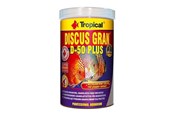 Vissen - Tropical Discus Gran D-50 PLUS 250 ml. / 110 g. - TP61614
