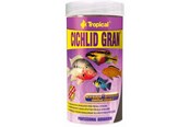 Vissen - Tropical Cichlid Gran 250 ml. / 138 g. - TP60454