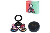 Creatief spelen - MYA Cosmetics Mya Kits Make-Up Palette with 23 colors - 400023