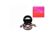 Creatief spelen - MYA Cosmetics Mya Kits Make-Up Palette with 33 colors - 400033