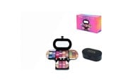 Creatief spelen - MYA Cosmetics Mya Kits Make-Up Palette with 88 colors - 401088