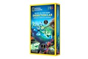 Creatief spelen - National Geographic Dissection Lab Shark - RTNGSHARKLAB