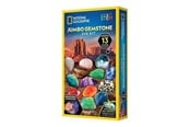 Creatief spelen - National Geographic Jumbo Gemstone Dig Kit - RTNGGEM13