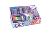 Creatief spelen - Nebulous Stars Nebulous Star Prepacked Stationery Counter Display - 232-11853